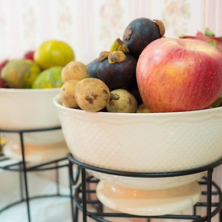 فندق دي سكاي  بانكوك المظهر الخارجي الصورة