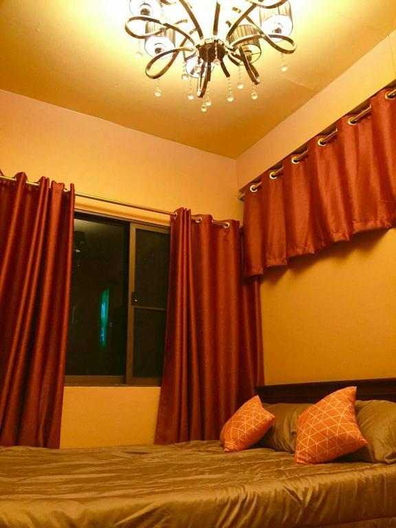 فندق دي سكاي  بانكوك المظهر الخارجي الصورة