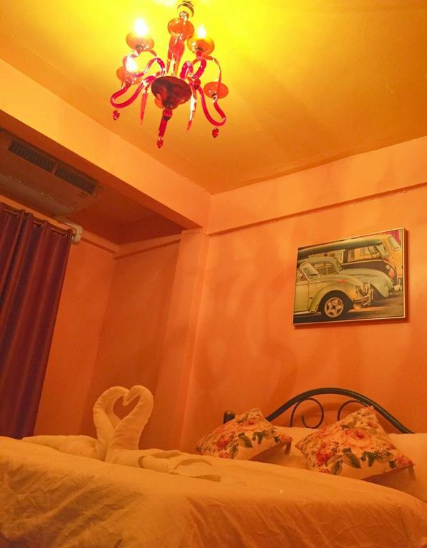 فندق دي سكاي  بانكوك المظهر الخارجي الصورة