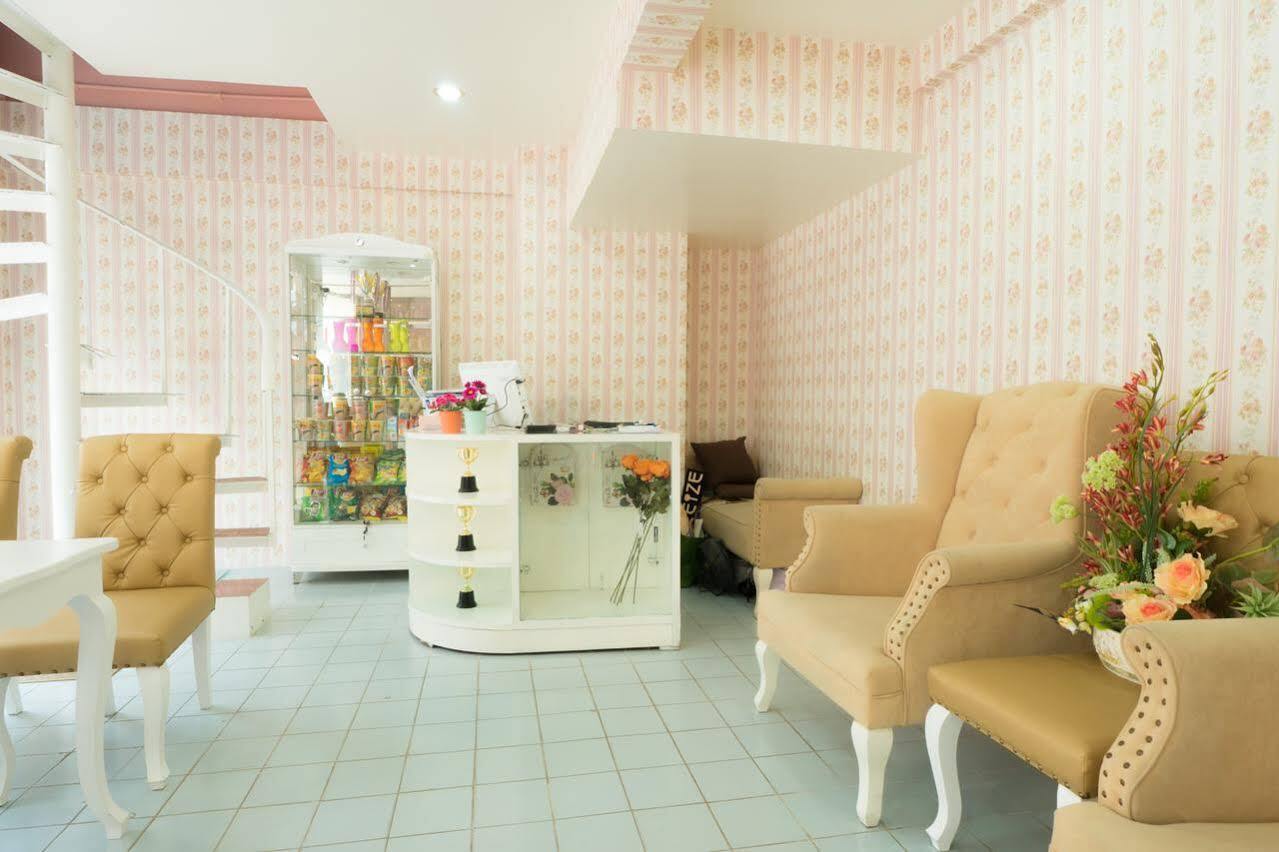 فندق دي سكاي  بانكوك المظهر الخارجي الصورة